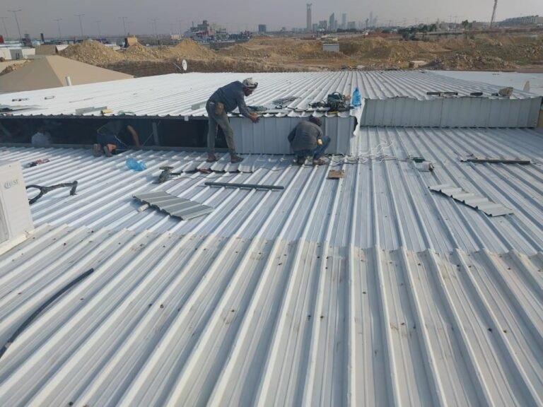 تركيب سندوتش بنل في الرياض | تصميم احترافي وسرعة في التنفيذ 0533895552⁩
