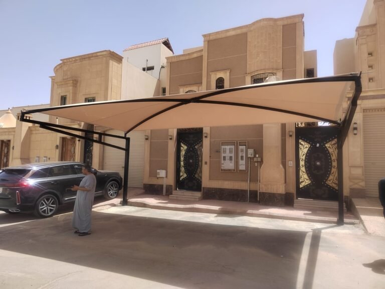 حداد مظلات الرياض: جودة التصنيع وأناقة التصميم 0509304927⁩