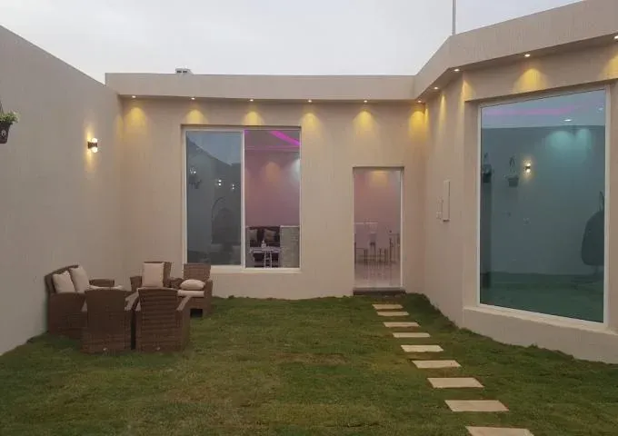 مقاول بناء