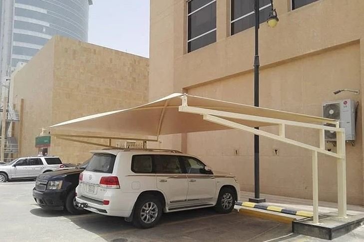 مظلات